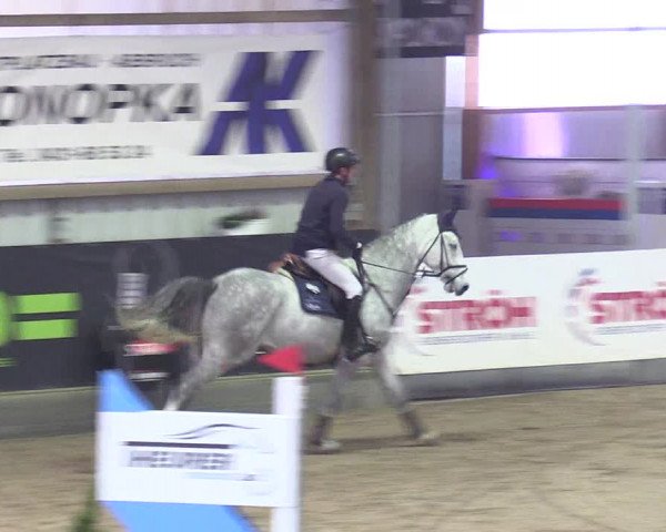 3. Nordic Jumping event Negernbötel 2023