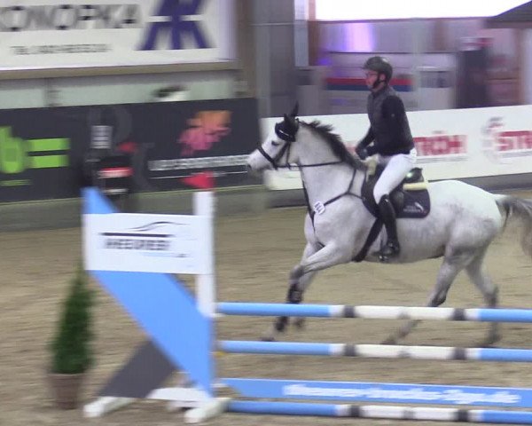 3. Nordic Jumping event Negernbötel 2023