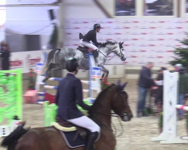 3. Nordic Jumping event Negernbötel 2023