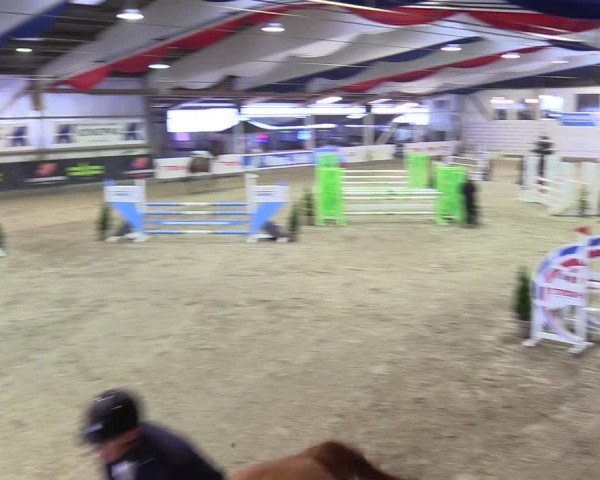 3. Nordic Jumping event Negernbötel 2023