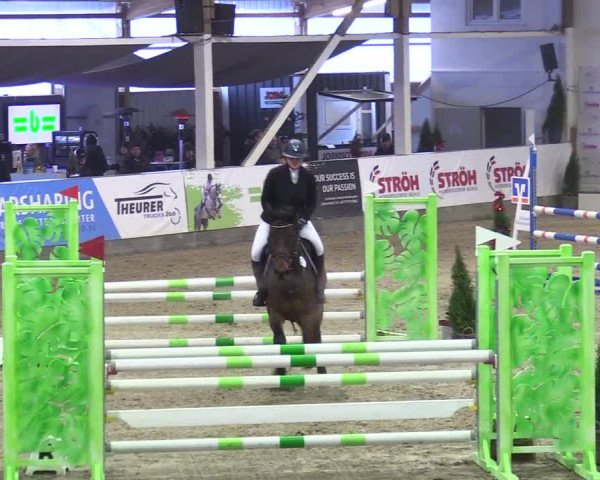 3. Nordic Jumping event Negernbötel 2023