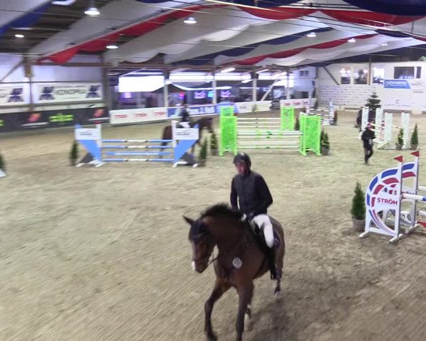 3. Nordic Jumping event Negernbötel 2023