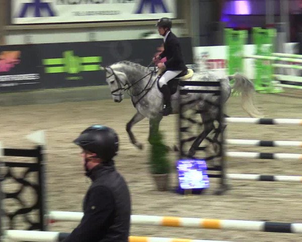 3. Nordic Jumping event Negernbötel 2023