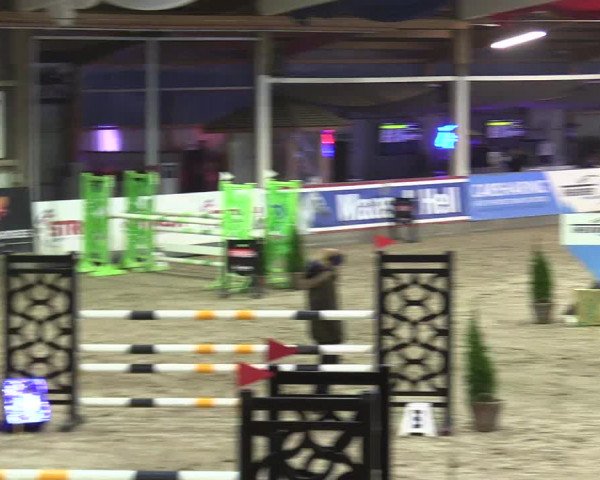 3. Nordic Jumping event Negernbötel 2023