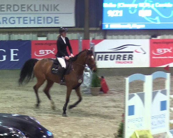 3. Nordic Jumping event Negernbötel 2023