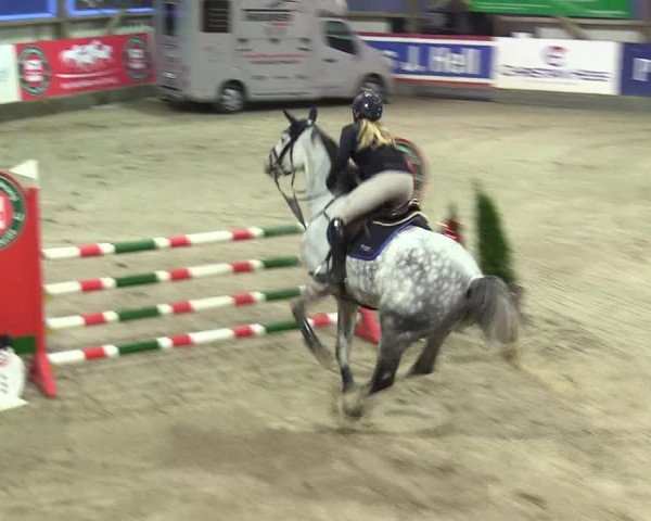 3. Nordic Jumping event Negernbötel 2023
