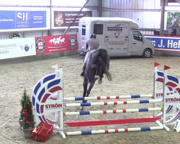 3. Nordic Jumping event Negernbötel 2023