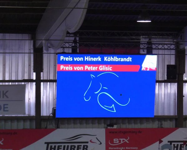 3. Nordic Jumping event Negernbötel 2023