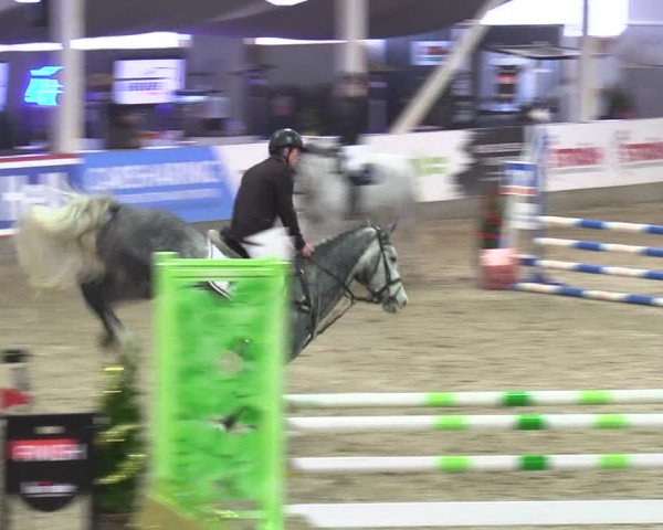 3. Nordic Jumping event Negernbötel 2023