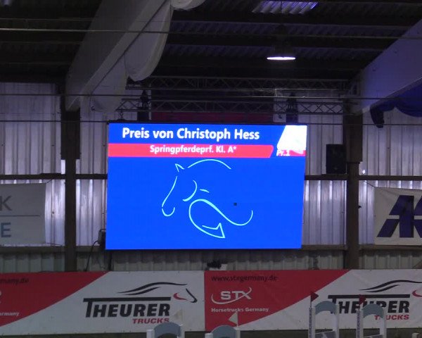 3. Nordic Jumping event Negernbötel 2023