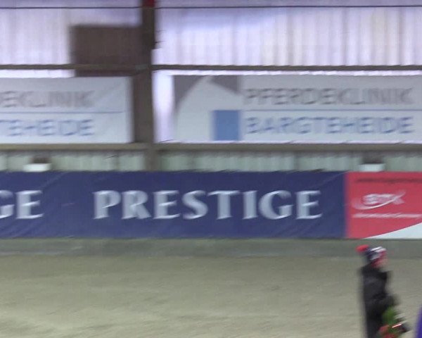 3. Nordic Jumping event Negernbötel 2023