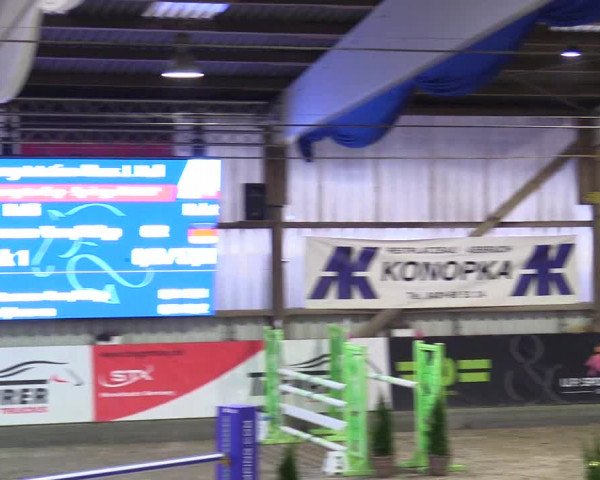 3. Nordic Jumping event Negernbötel 2023