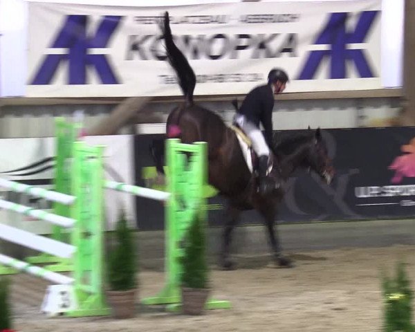 3. Nordic Jumping event Negernbötel 2023