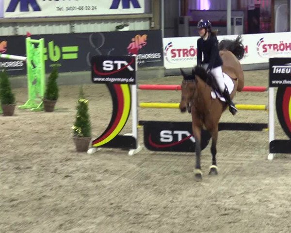 3. Nordic Jumping event Negernbötel 2023