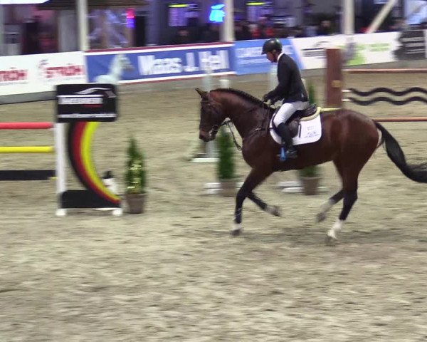 3. Nordic Jumping event Negernbötel 2023