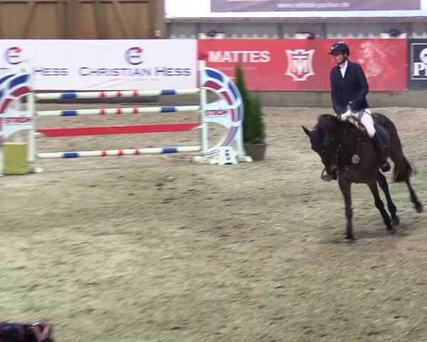 3. Nordic Jumping event Negernbötel 2023