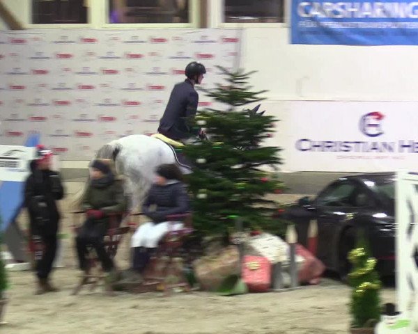 3. Nordic Jumping event Negernbötel 2023