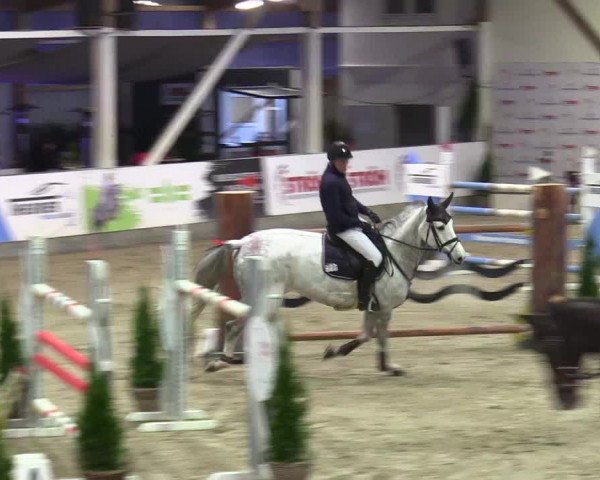 3. Nordic Jumping event Negernbötel 2023
