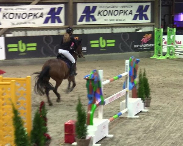 3. Nordic Jumping event Negernbötel 2023