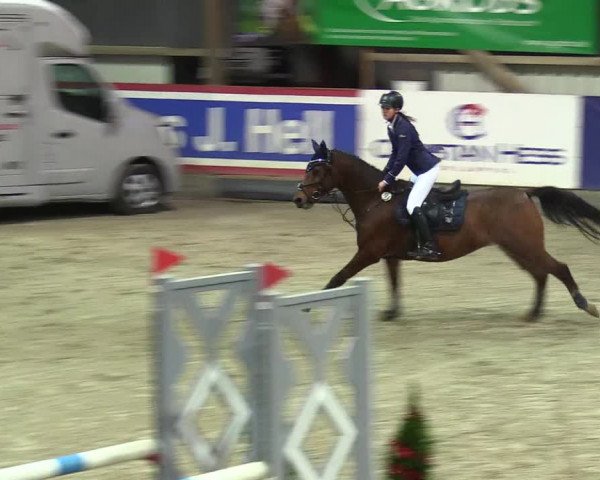3. Nordic Jumping event Negernbötel 2023