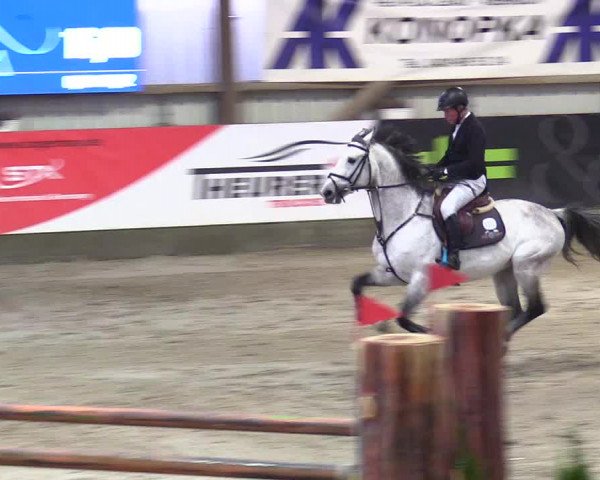 3. Nordic Jumping event Negernbötel 2023