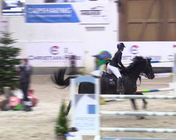 3. Nordic Jumping event Negernbötel 2023