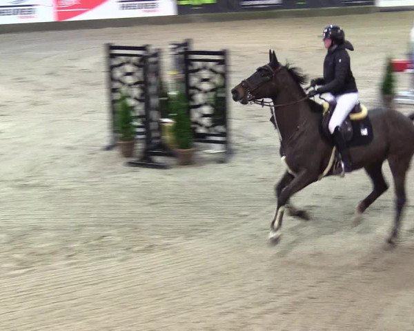 3. Nordic Jumping event Negernbötel 2023