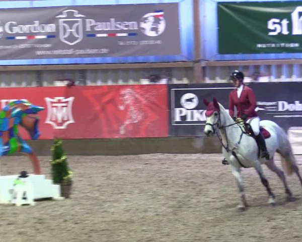 3. Nordic Jumping event Negernbötel 2023