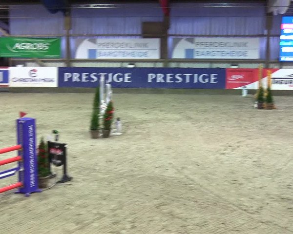 3. Nordic Jumping event Negernbötel 2023