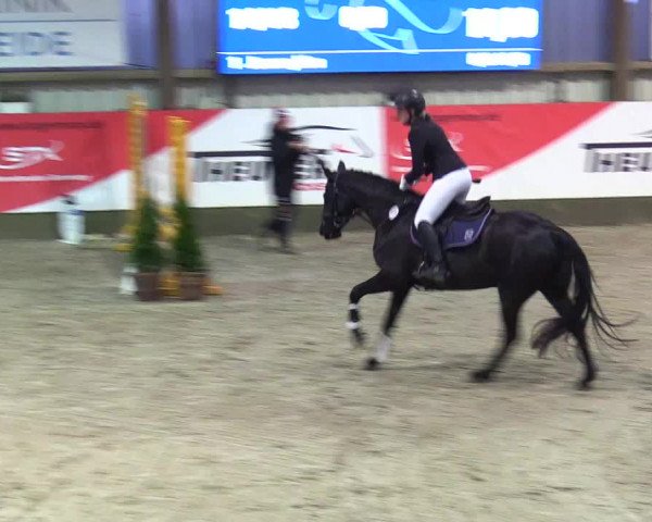 3. Nordic Jumping event Negernbötel 2023