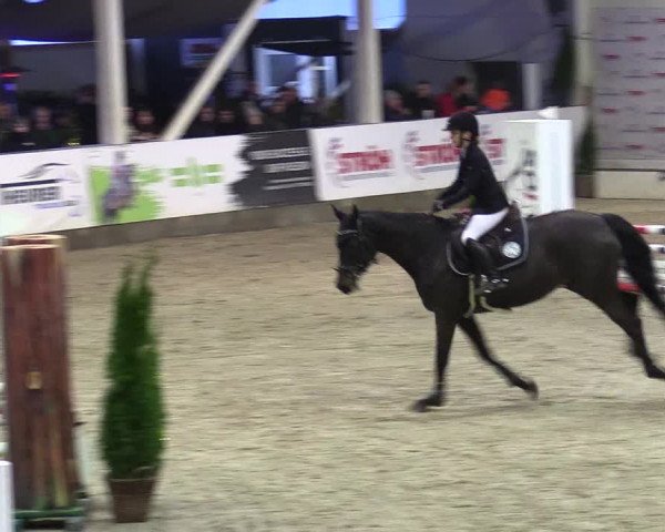 3. Nordic Jumping event Negernbötel 2023