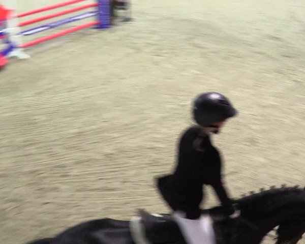 3. Nordic Jumping event Negernbötel 2023