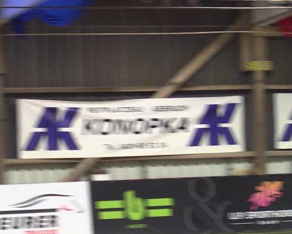 3. Nordic Jumping event Negernbötel 2023