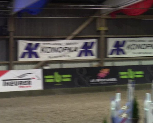 3. Nordic Jumping event Negernbötel 2023