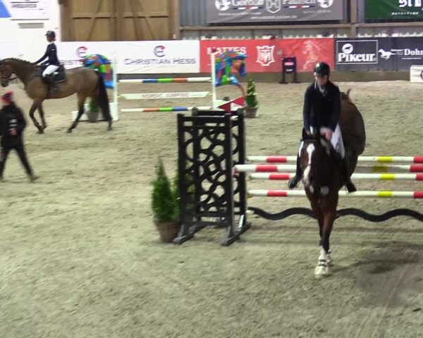 3. Nordic Jumping event Negernbötel 2023