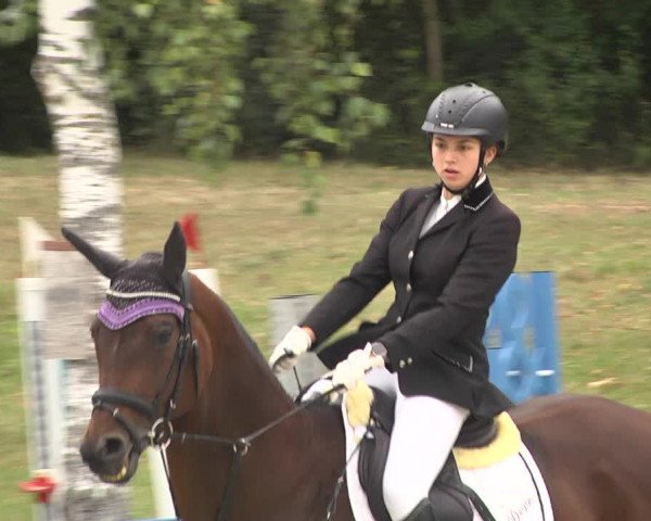 Reitturnier Forst 2021