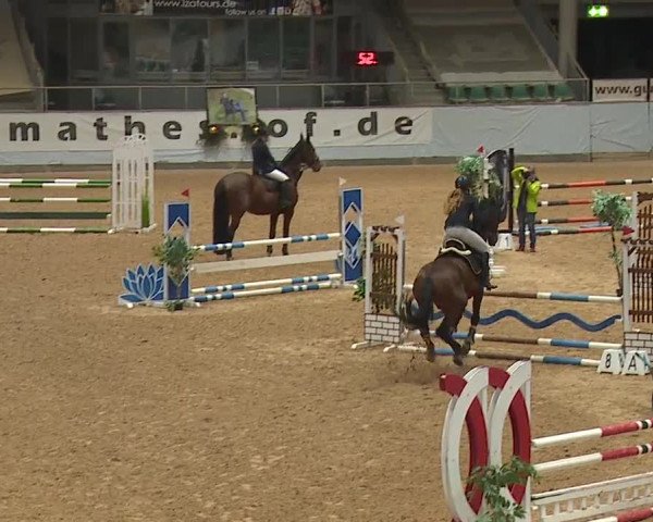 Reitturnier Kreuth/Opf. 2023