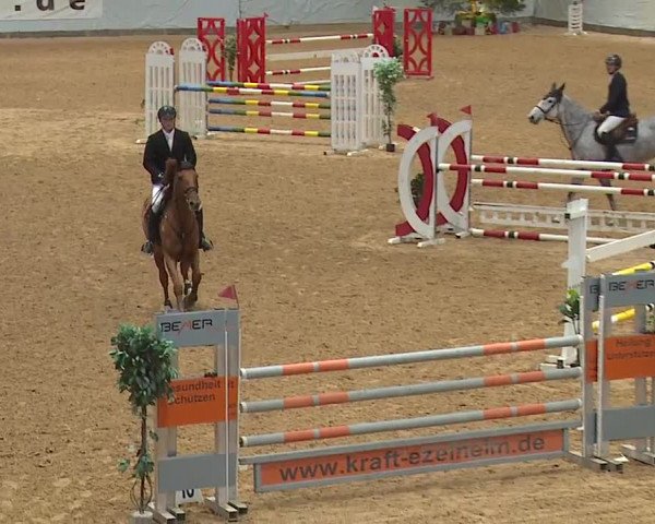 Reitturnier Kreuth/Opf. 2023