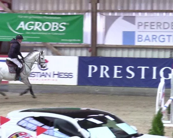 4. Nordic Jumping event Negernbötel 2024