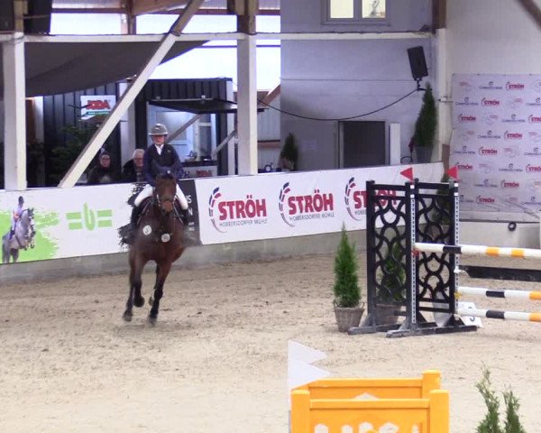 4. Nordic Jumping event Negernbötel 2024