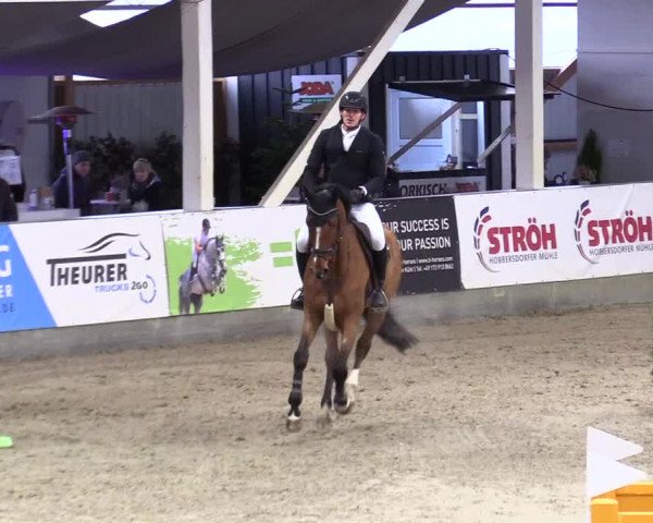 4. Nordic Jumping event Negernbötel 2024