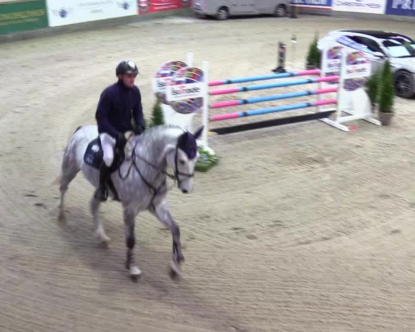 4. Nordic Jumping event Negernbötel 2024