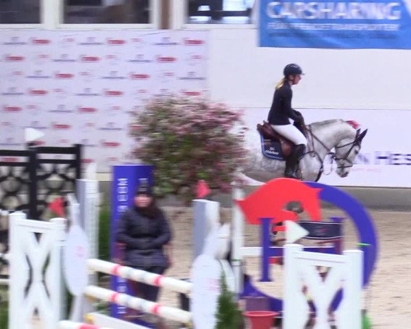 4. Nordic Jumping event Negernbötel 2024