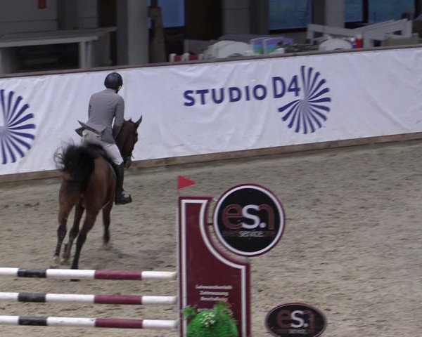 Reitturnier Prussendorf 2024