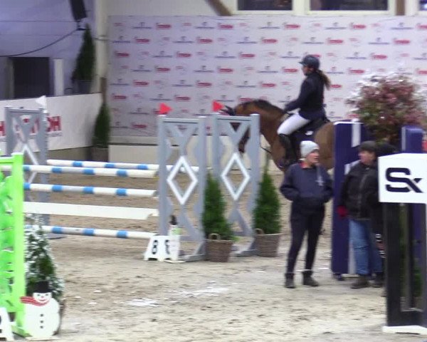 4. Nordic Jumping event Negernbötel 2024