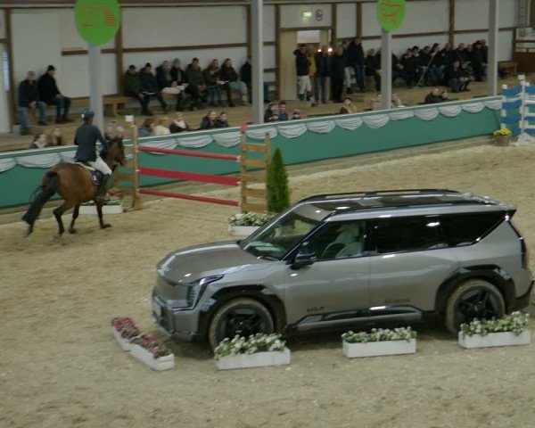 Reitturnier Gahlen 2024