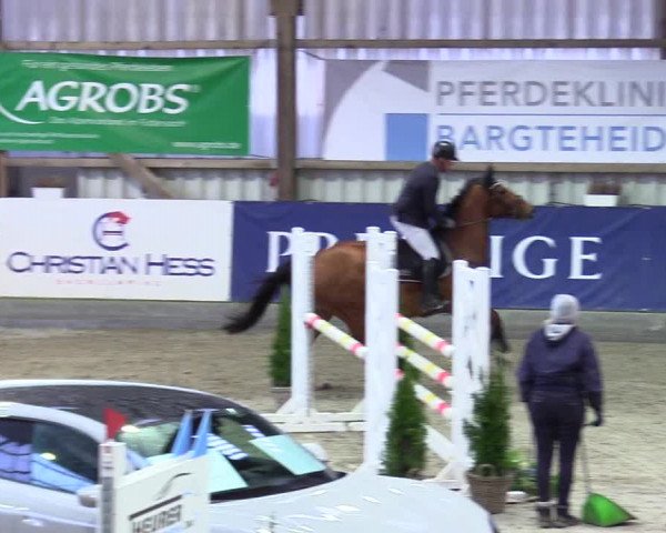 4. Nordic Jumping event Negernbötel 2024