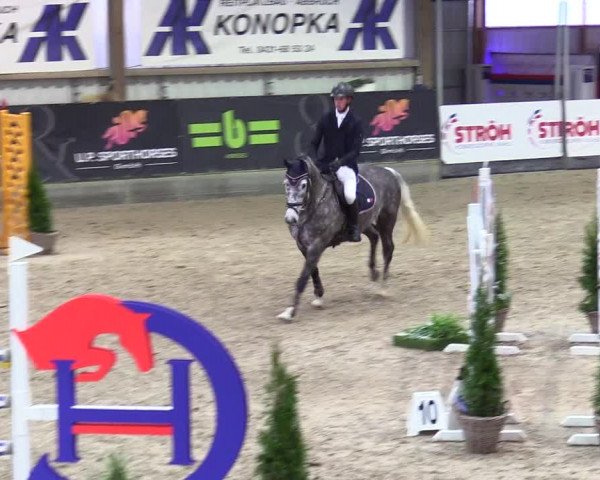 4. Nordic Jumping event Negernbötel 2024