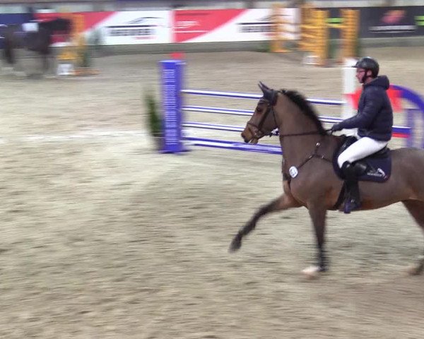 4. Nordic Jumping event Negernbötel 2024