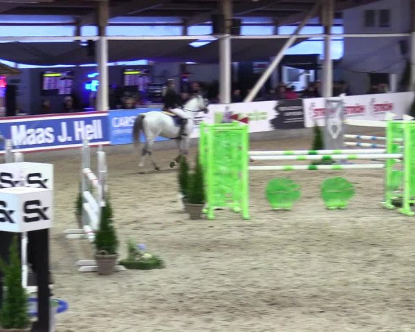 4. Nordic Jumping event Negernbötel 2024
